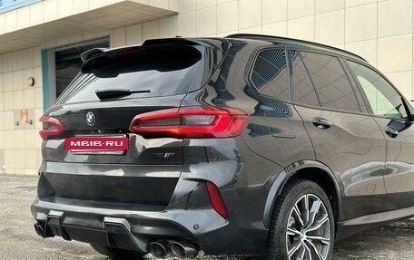 BMW X5, 2019 год, 6 350 000 рублей, 14 фотография