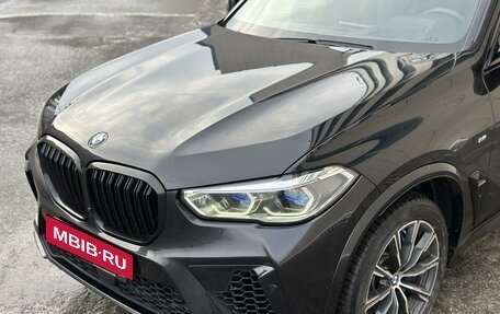 BMW X5, 2019 год, 6 350 000 рублей, 12 фотография