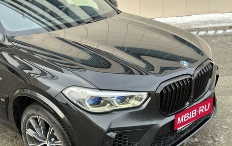 BMW X5, 2019 год, 6 350 000 рублей, 11 фотография