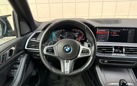 BMW X5, 2019 год, 6 350 000 рублей, 25 фотография