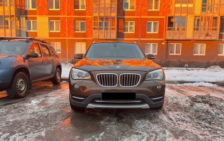 BMW X1, 2013 год, 1 890 000 рублей, 2 фотография