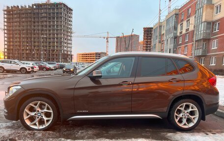 BMW X1, 2013 год, 1 890 000 рублей, 7 фотография