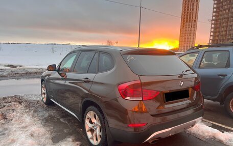 BMW X1, 2013 год, 1 890 000 рублей, 6 фотография