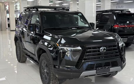 Lexus GX, 2024 год, 16 500 000 рублей, 3 фотография