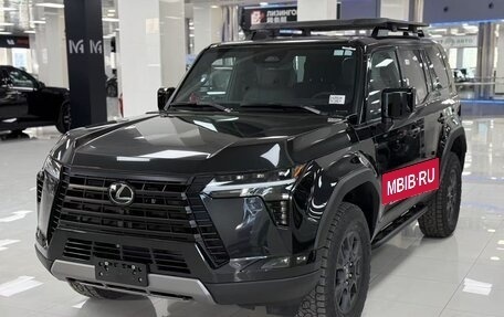 Lexus GX, 2024 год, 16 500 000 рублей, 2 фотография