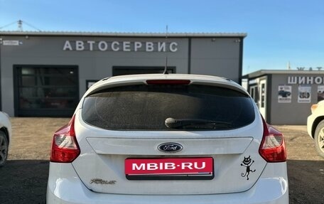 Ford Focus III, 2012 год, 950 000 рублей, 4 фотография