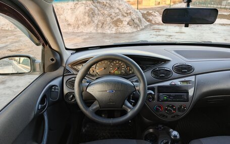 Ford Focus IV, 2004 год, 288 000 рублей, 21 фотография