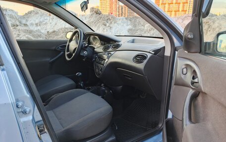 Ford Focus IV, 2004 год, 288 000 рублей, 28 фотография