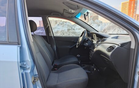 Ford Focus IV, 2004 год, 288 000 рублей, 27 фотография