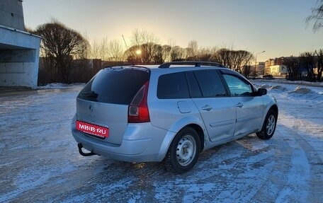 Renault Megane II, 2008 год, 450 000 рублей, 5 фотография