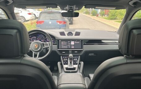 Porsche Cayenne III, 2018 год, 6 600 000 рублей, 6 фотография