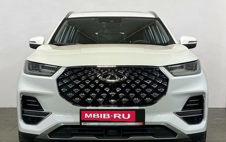 Chery Tiggo 8 Pro, 2023 год, 2 199 000 рублей, 2 фотография