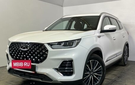 Chery Tiggo 8 Pro, 2023 год, 2 199 000 рублей, 3 фотография