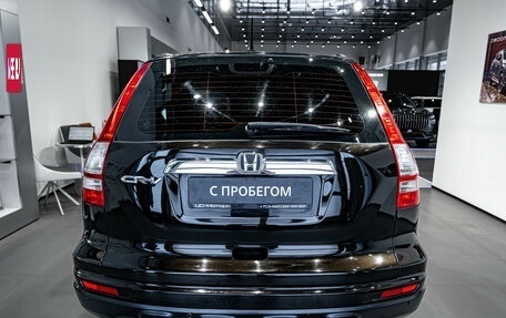 Honda CR-V III рестайлинг, 2010 год, 1 823 000 рублей, 5 фотография