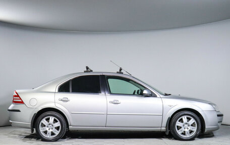 Ford Mondeo III, 2006 год, 620 000 рублей, 4 фотография