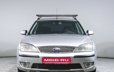 Ford Mondeo III, 2006 год, 620 000 рублей, 2 фотография