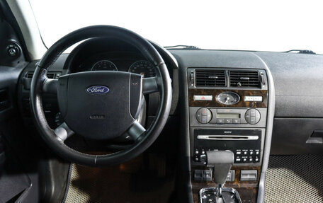 Ford Mondeo III, 2006 год, 620 000 рублей, 12 фотография