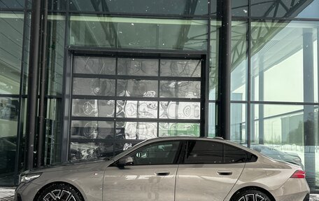 BMW 5 серия, 2024 год, 11 900 000 рублей, 7 фотография