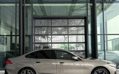 BMW 5 серия, 2024 год, 11 900 000 рублей, 4 фотография