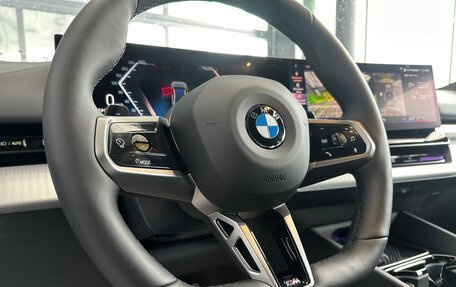 BMW 5 серия, 2024 год, 11 900 000 рублей, 11 фотография