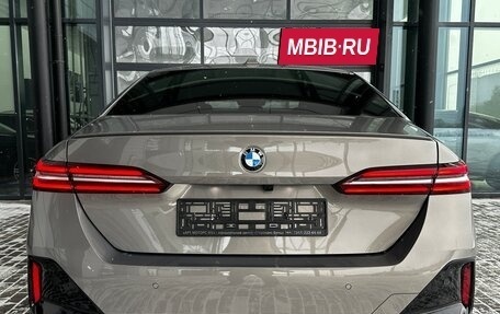 BMW 5 серия, 2024 год, 11 900 000 рублей, 6 фотография