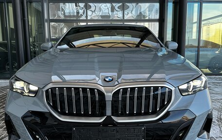 BMW 5 серия, 2024 год, 11 900 000 рублей, 2 фотография