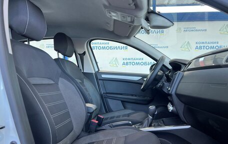 Renault Arkana I, 2019 год, 1 699 000 рублей, 11 фотография