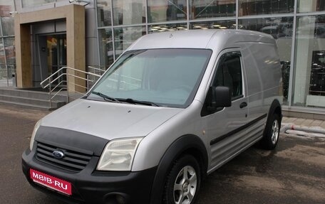 Ford Transit Connect, 2010 год, 545 000 рублей, 1 фотография