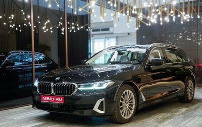 BMW 5 серия, 2023 год, 6 750 000 рублей, 1 фотография