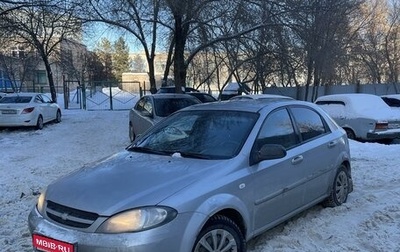 Chevrolet Lacetti, 2008 год, 335 000 рублей, 1 фотография