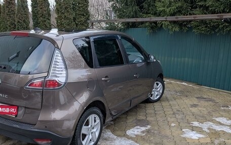 Renault Scenic III, 2012 год, 880 000 рублей, 1 фотография