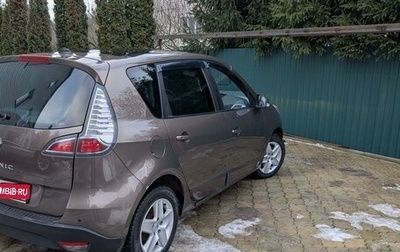 Renault Scenic III, 2012 год, 880 000 рублей, 1 фотография