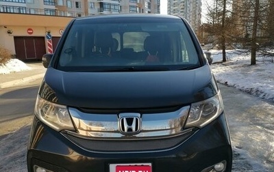 Honda Stepwgn IV, 2016 год, 3 200 000 рублей, 1 фотография