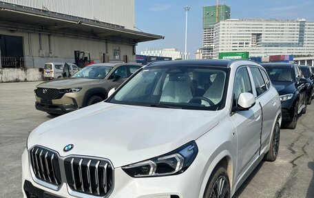 BMW X1, 2024 год, 7 250 000 рублей, 1 фотография