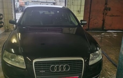 Audi A6, 2006 год, 780 000 рублей, 1 фотография