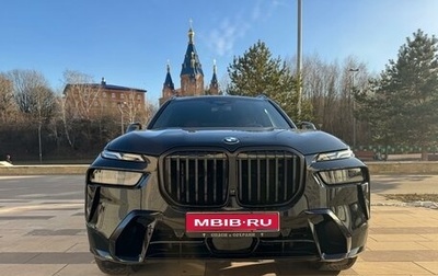 BMW X7, 2023 год, 16 500 000 рублей, 1 фотография