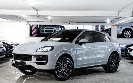 Porsche Cayenne III, 2024 год, 19 549 000 рублей, 1 фотография