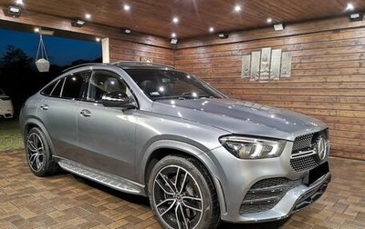 Mercedes-Benz GLE Coupe, 2021 год, 8 400 000 рублей, 1 фотография