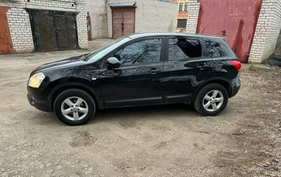 Nissan Qashqai, 2007 год, 830 000 рублей, 1 фотография