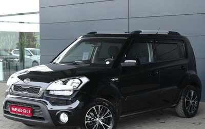 KIA Soul I рестайлинг, 2012 год, 1 055 000 рублей, 1 фотография