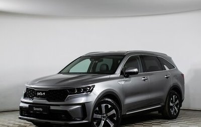 KIA Sorento IV, 2022 год, 4 300 000 рублей, 1 фотография