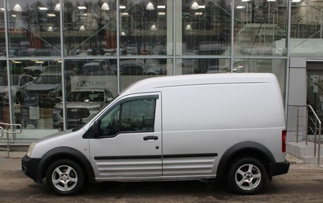 Ford Transit Connect, 2010 год, 545 000 рублей, 8 фотография