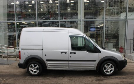 Ford Transit Connect, 2010 год, 545 000 рублей, 4 фотография