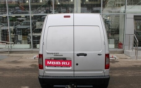 Ford Transit Connect, 2010 год, 545 000 рублей, 6 фотография