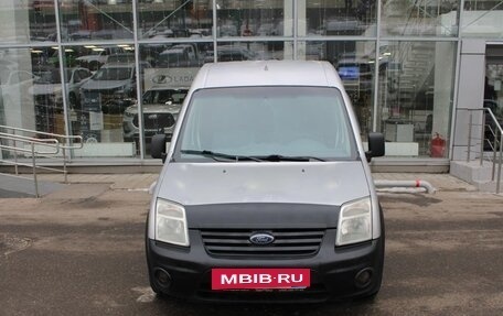 Ford Transit Connect, 2010 год, 545 000 рублей, 2 фотография