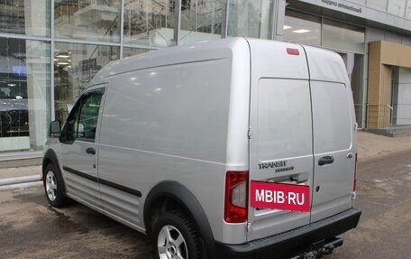 Ford Transit Connect, 2010 год, 545 000 рублей, 7 фотография