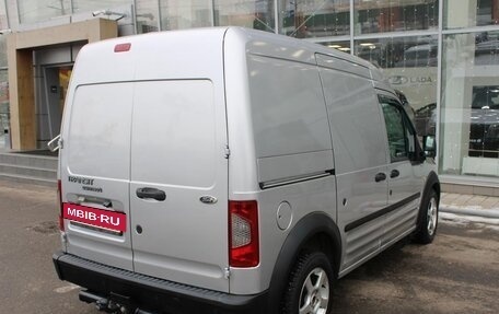 Ford Transit Connect, 2010 год, 545 000 рублей, 5 фотография