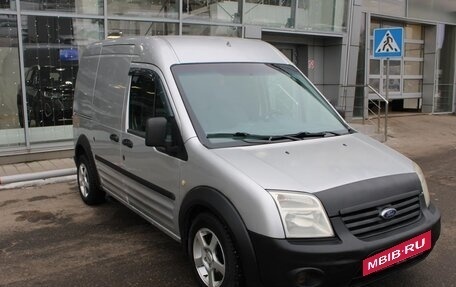 Ford Transit Connect, 2010 год, 545 000 рублей, 3 фотография