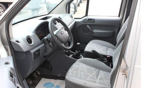 Ford Transit Connect, 2010 год, 545 000 рублей, 9 фотография