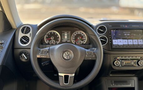 Volkswagen Tiguan I, 2013 год, 1 700 000 рублей, 16 фотография